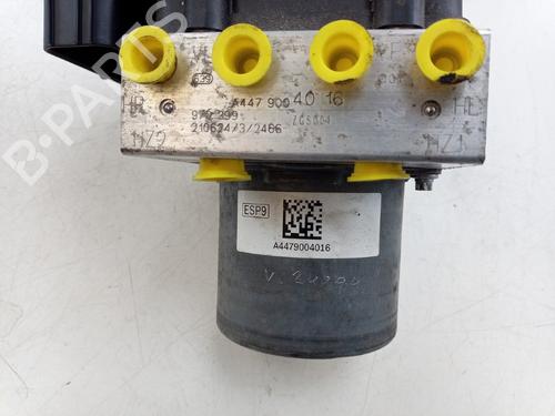 ABS pump MERCEDES-BENZ V-CLASS (W447) V 300 CDI / d (447.811, 447.813, 447.815) | BP39653328M43 - Image 2
