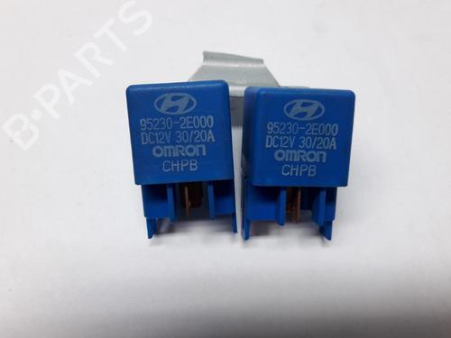 Used Electronic sensor HYUNDAI TUCSON (JM) 2.0 (141 hp) 22504809