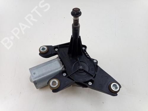 Used Rear wiper motor DACIA SANDERO 1.2 16V (75 hp) 28104769