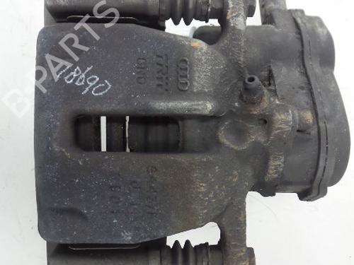 Used Right rear brake caliper AUDI A5 Sportback (8TA) 2.7 TDI (190 hp) 22487577