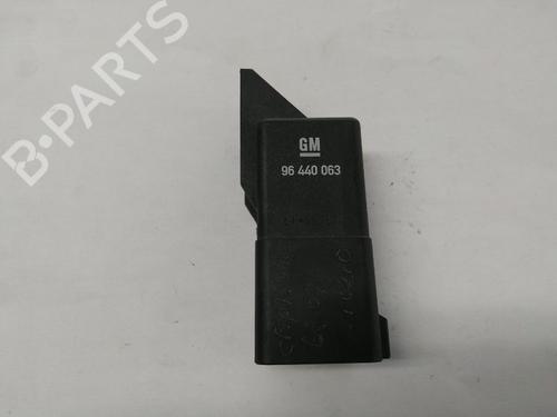 Elektronisk sensor CHEVROLET CAPTIVA (C100, C140) 2.0 D 4WD | BP24132664M84 