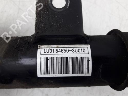 Left front shock absorber HYUNDAI ix35 (LM, EL, ELH) 1.6 | BP22501806M16