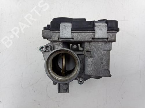 Used Throttle body OPEL COMBO Box Body/MPV (X12) 1.3 CDTI (B05) (90 hp) 22494394