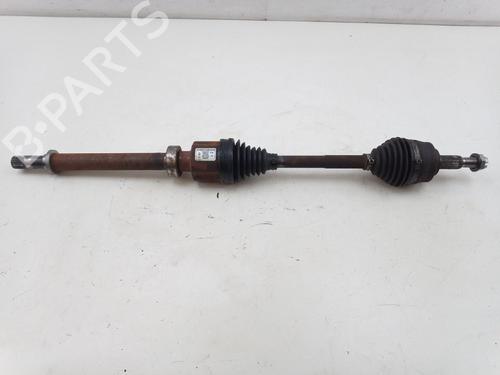 Used Right front driveshaft RENAULT CLIO V (B7_) 1.6 E-TECH 145 (B7MU) (143 hp) 32241450