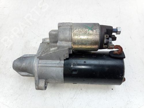 Used Starter Starter MERCEDES-BENZ S-CLASS (W221, V221) S 350 (221.056, 221.156) (272 hp) 36240243 36240243