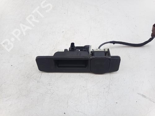 Used Tailgate handle Tailgate handle MERCEDES-BENZ V-CLASS (W447) V 300 CDI / d (447.811, 447.813, 447.815) (237 hp) 39994448 39994448