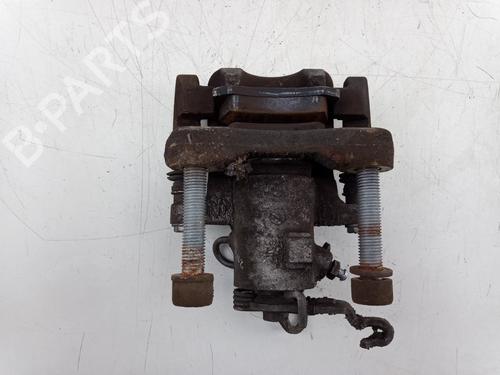 Venstre bremsecaliper bak SKODA OCTAVIA II (1Z3) 1.2 TSI | BP22495388M107 