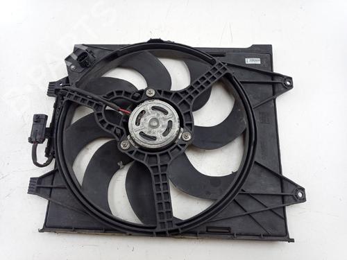 Used Electronic module FIAT 500 (312_) 1.2 (312AXA1A) (69 hp) 31049111