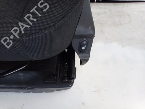 Right front seat FORD TRANSIT CUSTOM V362 Van (FY, FZ) 2.0 EcoBlue | BP32350307C16