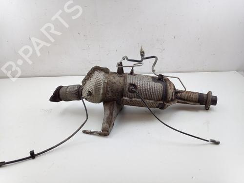 Used Particulate filter RENAULT MASTER III Van (FV) 2.3 dCi 130 FWD (FV0M, FV0Y, FV0J, FV02, FV03) (130 hp) 32069589