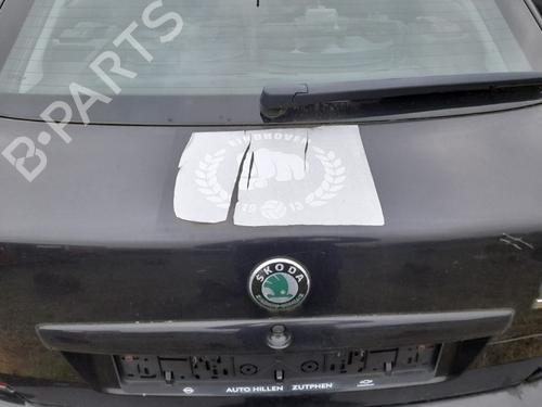 Tailgate SKODA OCTAVIA I (1U2) 1.9 TDI | BP22494797C6 