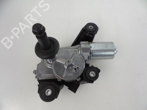 Viskermotor bakrute RENAULT MEGANE III Grandtour (KZ0/1) 1.5 dCi (KZ09, KZ0D, KZ1G, KZ29, KZ14, KZ1W, KZ10, KZ1F,... (110 hp) 22477239