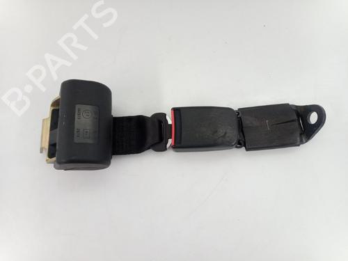 Used Rear center seatbelt CITROËN XANTIA (X1_, X2_) 1.8 i 16V (110 hp) 22450821