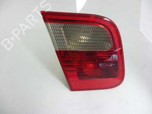 Venstre baglygte BMW 3 (E46) 320 d (136 hp) 22463662