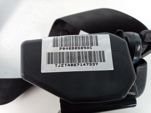 Rear left seatbelt CHRYSLER VOYAGER IV (RG, RS) 2.4 | BP22503951I29 
