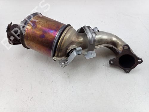 Katalysator VW GOLF V (1K1) 1.4 TSI (122 hp) 25376896