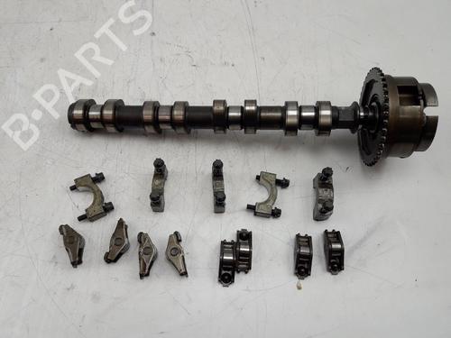 Used Other OPEL CORSA D (S07) 1.4 (L08, L68) (100 hp) 31027314