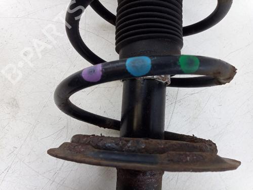 Left front shock absorber FIAT PANDA (169_) 1.2 (169AXF2A, 169AXF1A) | BP34736960M16 - Image 2