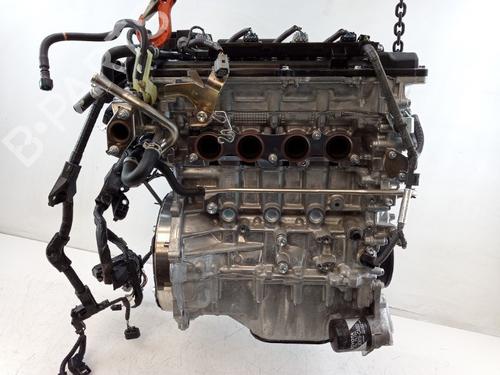 Engine TOYOTA COROLLA Estate (_E21_) 1.8 Hybrid (ZWE211) | BP22513044M1 