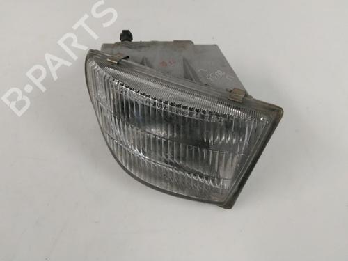Used Left front fog light DAEWOO NUBIRA Saloon (J100) 2.0 16V (133 hp) 22454000