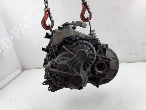 Gearbox OPEL ASTRA J (P10) 1.4 Turbo (68) | BP40538216M3 - Image 2