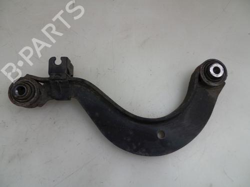 Used Left rear suspension arm VW TOURAN (1T3) 2.0 TDI (140 hp) 22487379