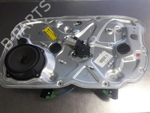 Lève-vitre avant droit FIAT STILO Multi Wagon (192_) 1.9 JTD (115 hp) 22458519
