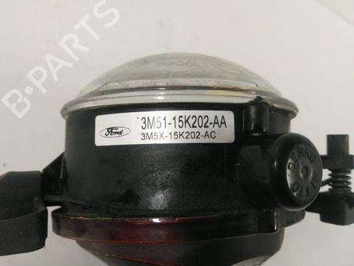Left front fog light FORD FOCUS II Turnier (DA_, FFS, DS) 1.6 TDCi | BP22464191C30 