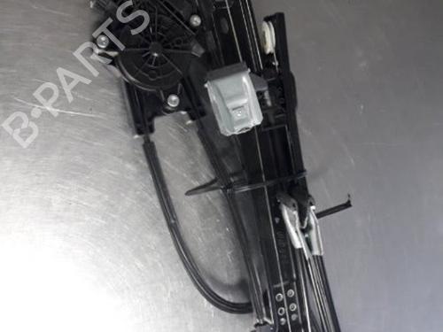 Used Front left window mechanism SEAT IBIZA IV ST (6J8, 6P8) 1.2 TDI (75 hp) 22476994