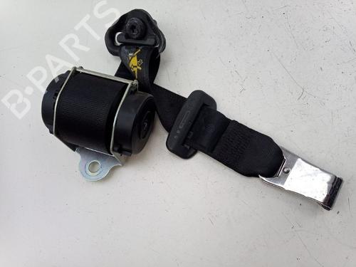 Rear left seatbelt OPEL ZAFIRA / ZAFIRA FAMILY B (A05) 1.8 (M75) | BP25040202I29 