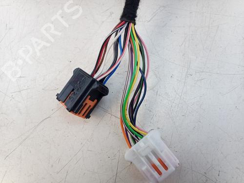 Left mirror DS DS 7 (J4_, JC_) E-TENSE 225 (J4DGZU) | BP32481025C26 