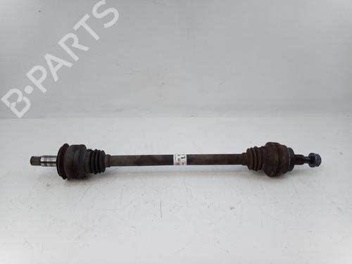 Used Right rear driveshaft MERCEDES-BENZ M-CLASS (W166) ML 250 CDI / BlueTEC 4-matic (166.004, 166.003) (204 hp) 22493356