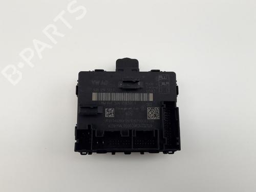 Elektronische module AUDI A3 Limousine (8VS, 8VM) 1.5 TFSI (150 hp) 22508862