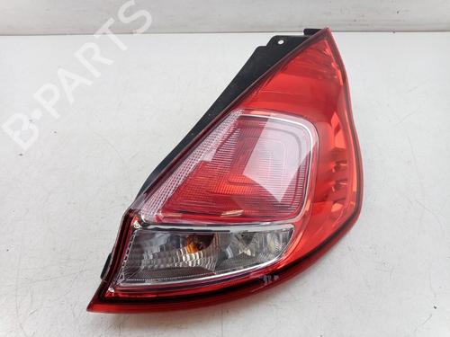 Used Right taillight Right taillight FORD FIESTA VI (CB1, CCN) 1.0 (80 hp) 40432834 40432834