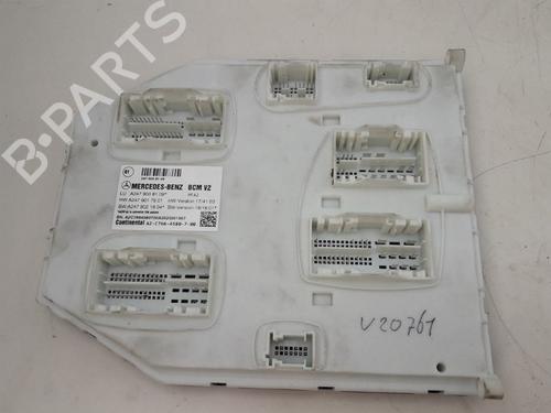 Used Control unit Control unit 22499020 22499020
