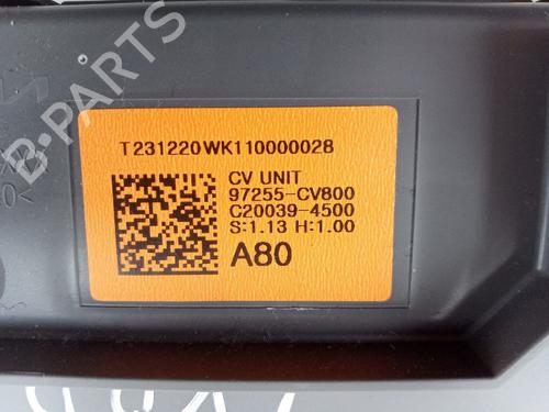 Control unit KIA EV6 (CV) 58 | BP30598126M11 - Image 2
