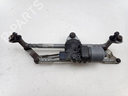 Used Front wipers mechanism VW UP! (121, 122, BL1, BL2, BL3, 123) 1.0 (75 hp) 30907615