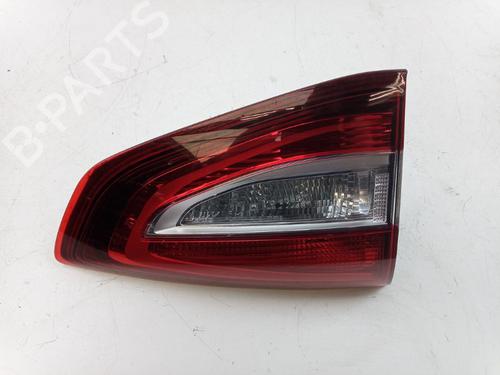 Venstre baglygte Venstre baglygte FORD C-MAX II (DXA/CB7, DXA/CEU) 1.0 EcoBoost (125 hp) 36363318 36363318