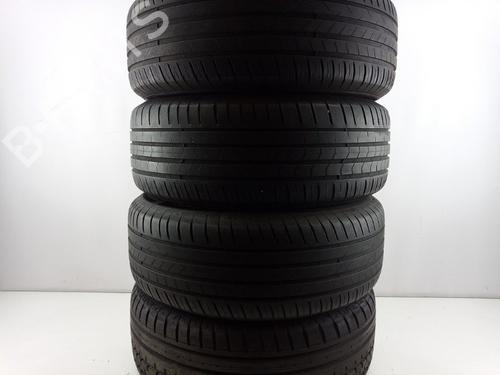 Rim VW TRANSPORTER T5 Van (7HA, 7HH, 7EA, 7EH) 2.0 TDI | BP22514789C45 