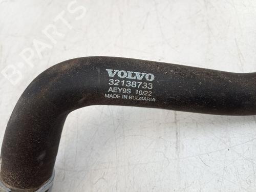 Pipe VOLVO XC40 (536) Recharge AWD | BP38462583M125 - Image 3