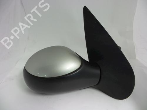 Bakspejl Højre PEUGEOT 206 Hatchback (2A/C) 1.4 HDi eco 70 | BP22470525C27 