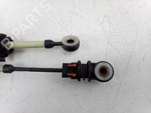 Cable RENAULT MASTER III Platform/Chassis (EV, HV, UV) 2.3 dCi 165 FWD (EV0P, EV0U, EV11, EV12, HV0P, HV0U,... | BP24408392E12
