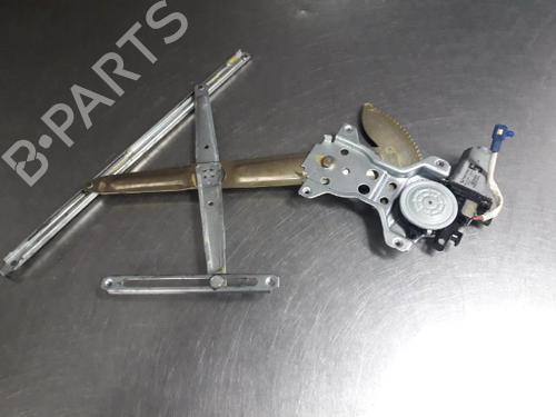 Używane Mechanizm podnoszenia szyby przedniej lewej DAIHATSU TERIOS (J1_) 1.3 4WD (J100) (83 hp) 22455529