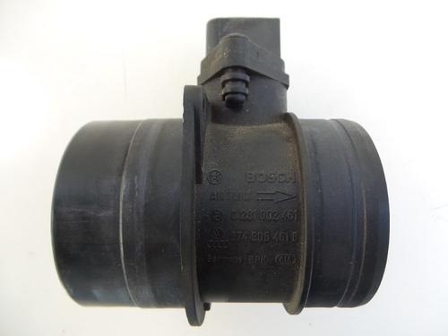 Luftmassenmesser für VW GOLF V (1K1) 2.0 TDI 16V (140 hp) 22474136