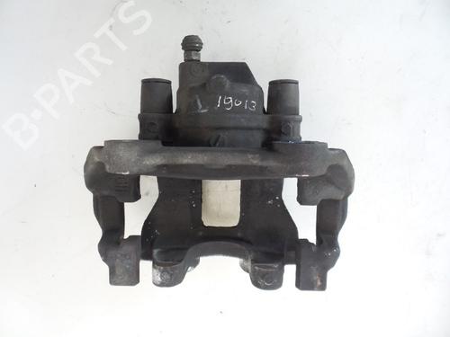 Right rear brake caliper MERCEDES-BENZ E-CLASS (W212) E 350 CDI (212.025) | BP22489449M106 