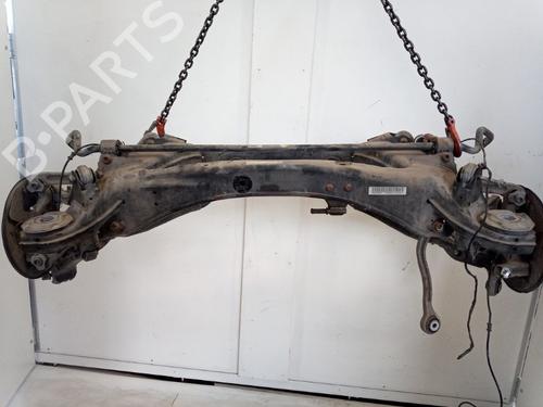 Subframe MERCEDES-BENZ C-CLASS T-Model (S205) C 180 BlueTEC / d (205.236) | BP30084498M9 