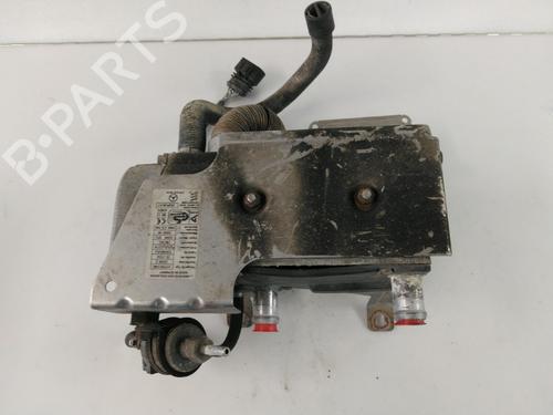 Electronic module MERCEDES-BENZ VITO Van (W638) 112 CDI 2.2 (638.094) | BP22456730M83 