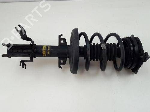 Used Right front shock absorber Right front shock absorber RENAULT MEGANE III Grandtour (KZ0/1) 1.5 dCi (KZ09, KZ0D, KZ1G, KZ29, KZ14, KZ1W, KZ10, KZ1F,... (110 hp) 22514130 22514130