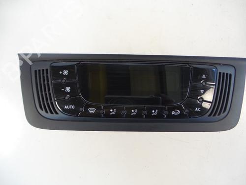 Used Climate control SEAT IBIZA IV ST (6J8, 6P8) 1.2 TDI (75 hp) 22477052