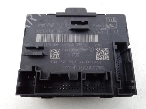 Used Electronic module Electronic module VW GOLF VII (5G1, BQ1, BE1, BE2) 1.0 TSI (86 hp) 33052455 33052455